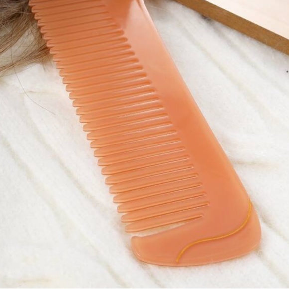 ❤️❤️FREE Dog Corgi Puppy Hipster Hip Chic Girly Modern Vaca Gift Art Hair Comb - Picture 4 of 5